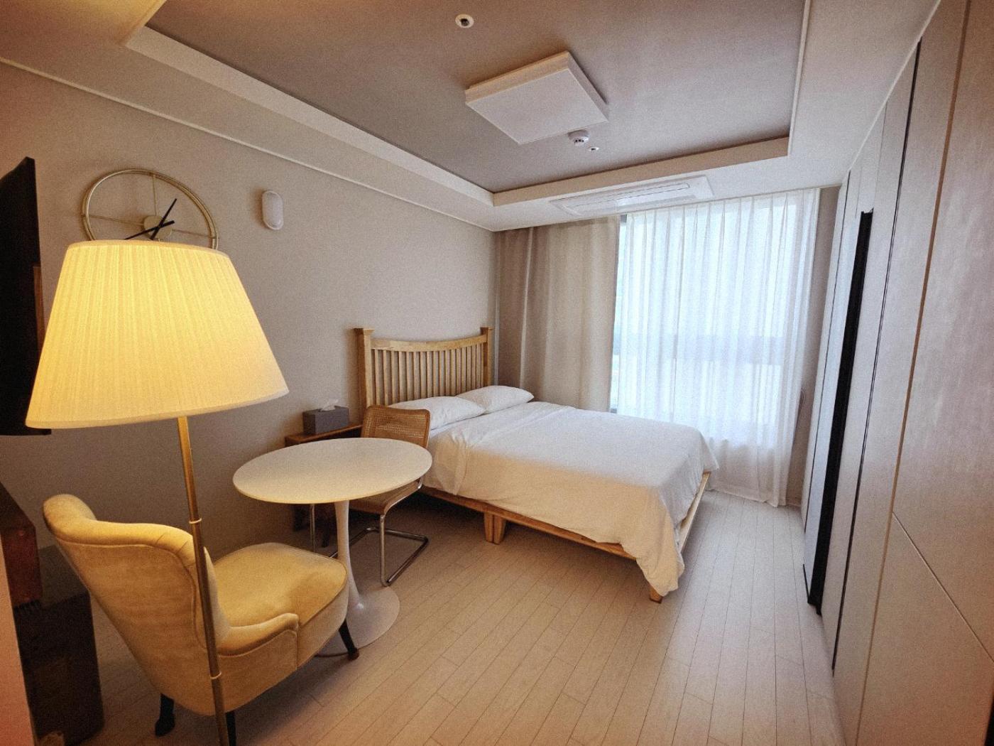 Dongseongro Dsr&U Hotel Room دايجو المظهر الخارجي الصورة