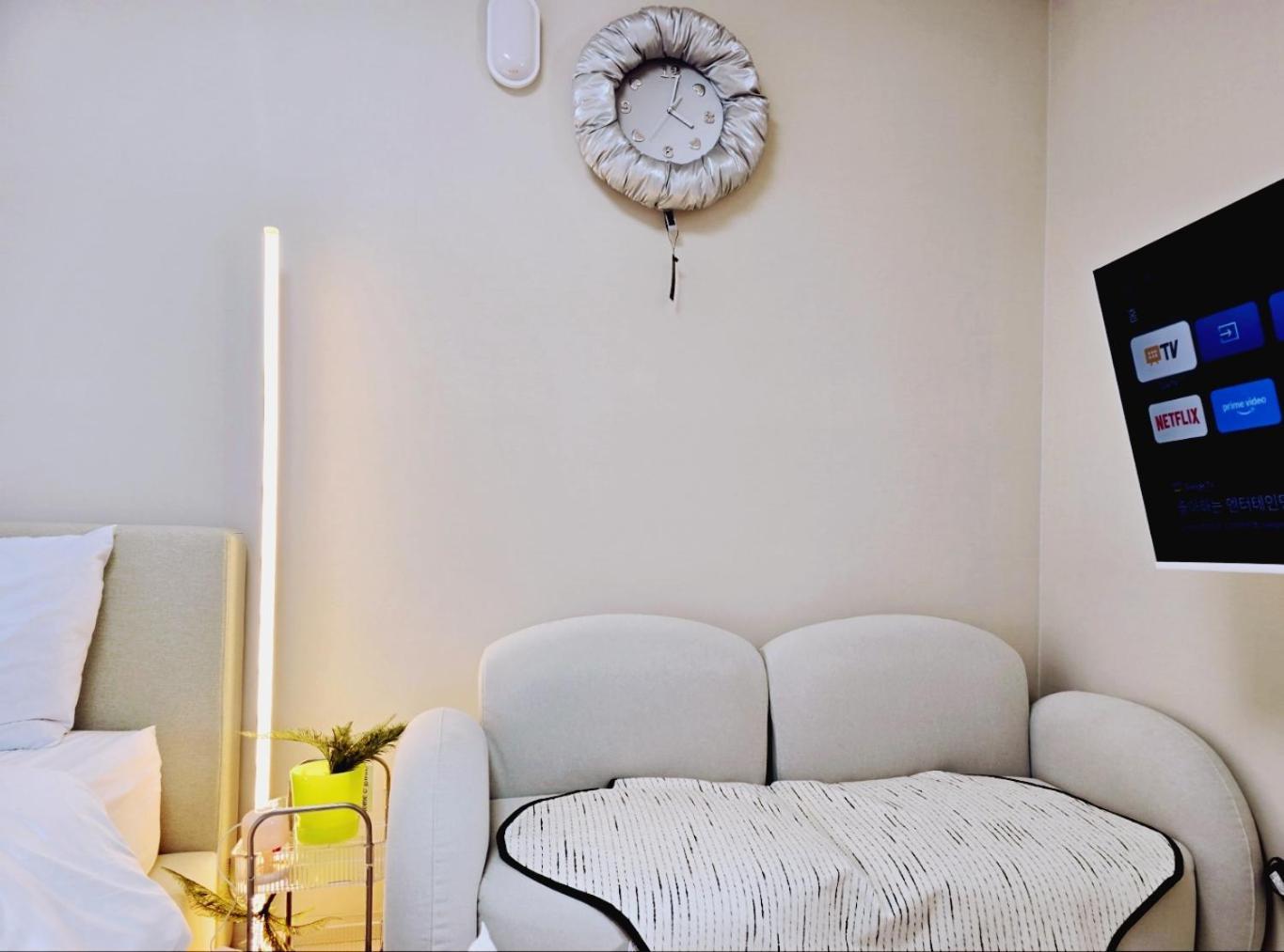 Dongseongro Dsr&U Hotel Room دايجو الغرفة الصورة
