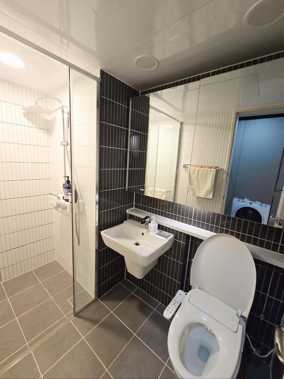 Dongseongro Dsr&U Hotel Room دايجو المظهر الخارجي الصورة