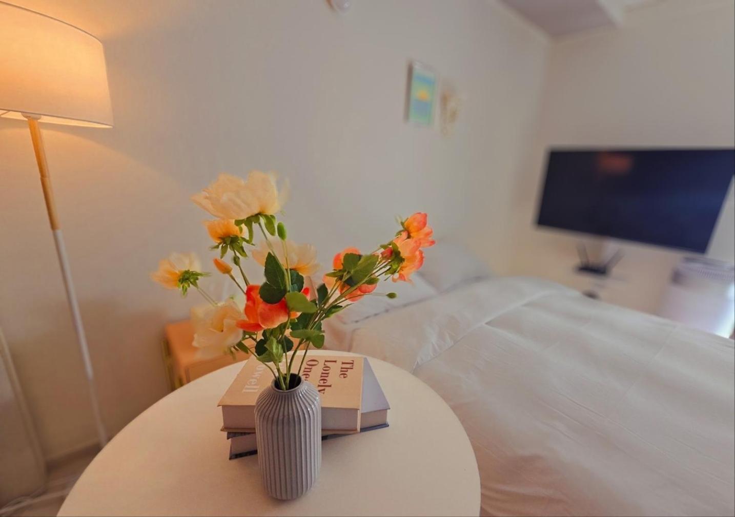 Dongseongro Dsr&U Hotel Room دايجو المظهر الخارجي الصورة